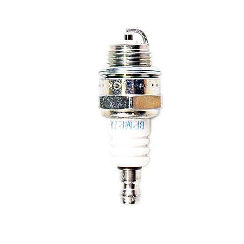 NGK OEM Standard Spark Plug, BPM7A gallery