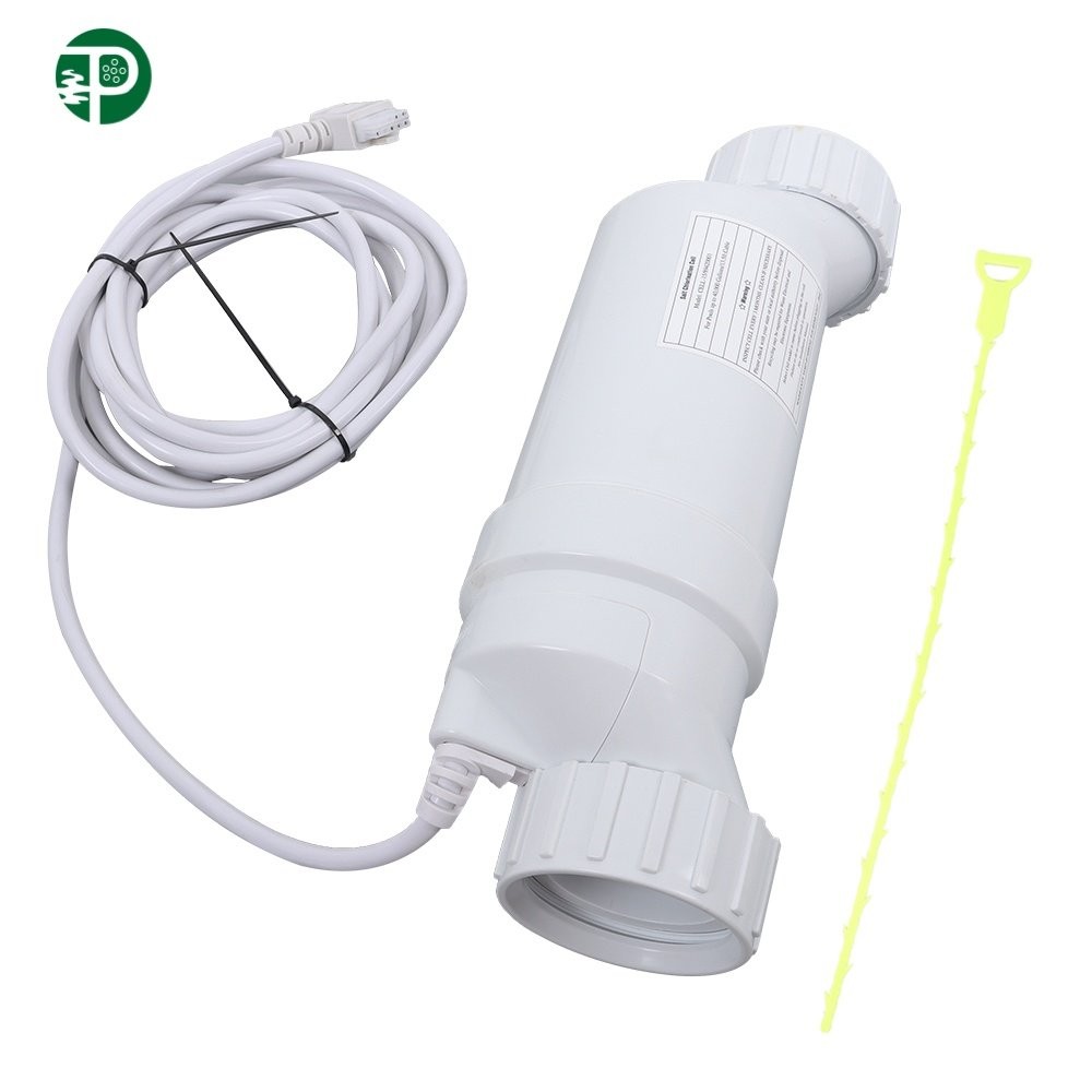 For W3T-Cell-15 Swimming Pool Salt Chlorine Generator 40000 Gallons Replacement gallery