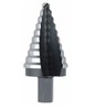 Irwin 10235 #5 Unibit Step Drill Bit, 1/4" - 1-3/8", Speed Point HSS USA NEW gallery