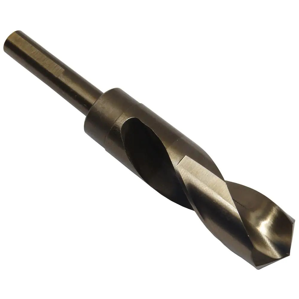 3/4 In. M42 Cobalt Reduced Shank Drill Bit with 1/2 In. Shank gallery