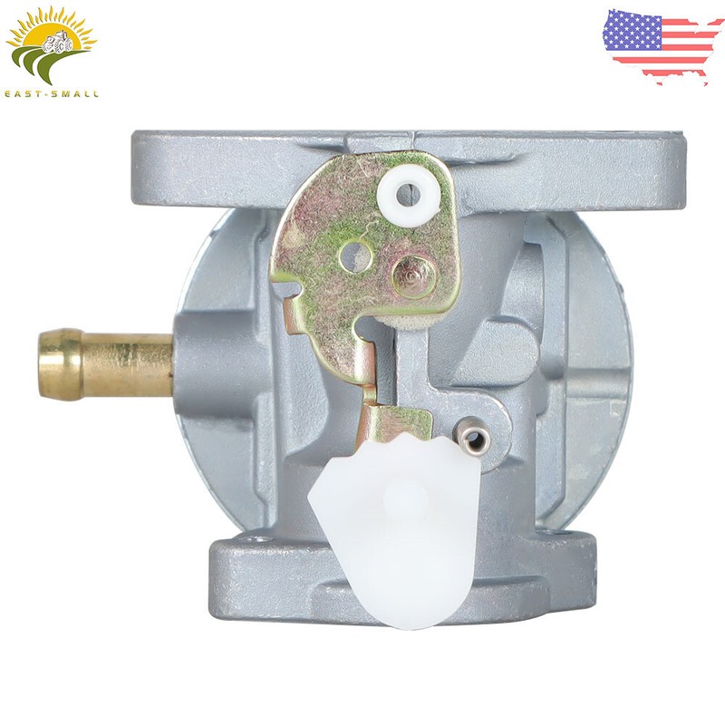 Carburetor For Briggs & Stratton 792253 494217 79986 799869 214661 4973647 Carb gallery