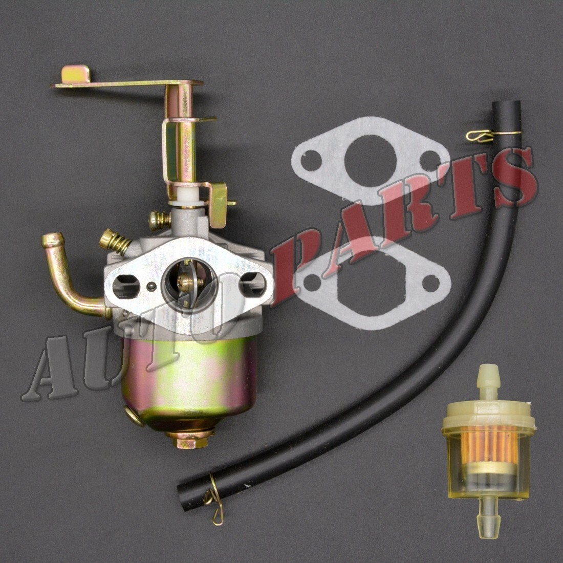 Carburetor For Sportsman Model GEN2000-SS 3.5hp Generator gallery