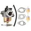 Carburetor For Harbor Freight Predator 2500 psi 159cc Pressure Washer Carb gallery