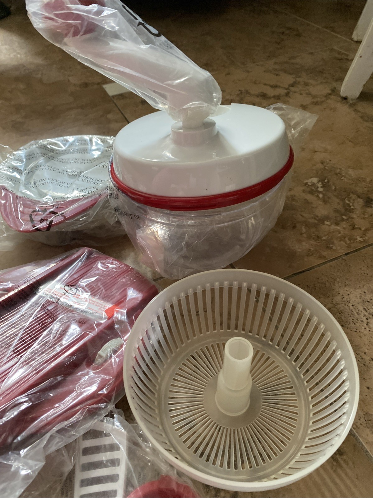 Manual Food Processor,Hand Powered Food Processor Chopper,Food Vegetable gallery