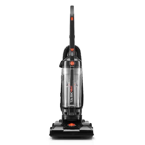 Hoover Commercial TaskVac Bagless, Corded, Lightweight Upright Vacuum Cleaner gallery