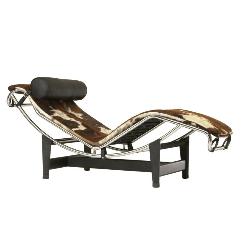 Replacement Support straps for the Le Corbusier CHAISE LOUNGE MADE IN ITALY gallery