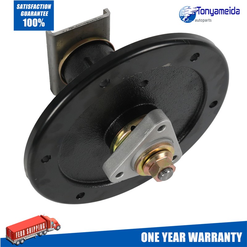 112-8698 Spindle Assembly For Toro 74238 74253 74262 74267 74268 74272 CP 60" gallery