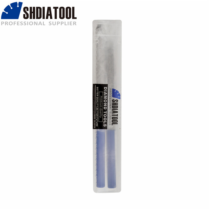 Diamond Mortar Raking Bit Coarse Raking Brick Stone Removal How Saw 7.2/8mm 2pcs gallery