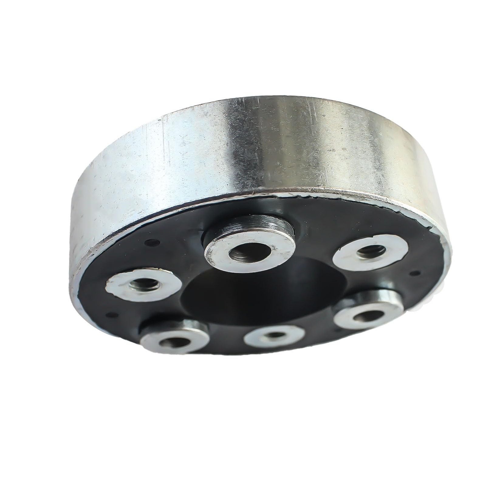 AM102741 Coupler Replacement fits John Deere 3245C 3365 8000 8500 gallery