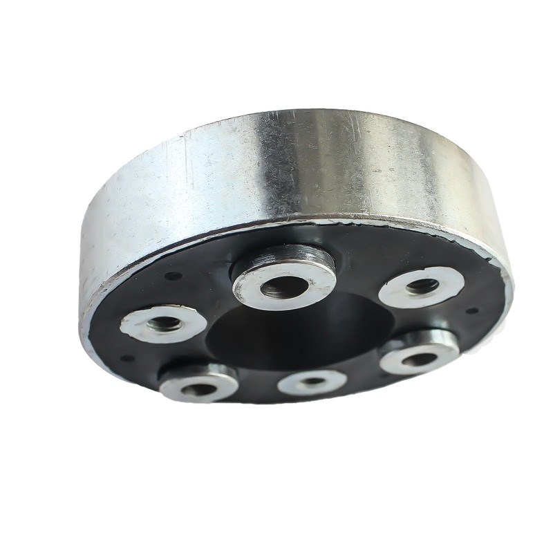 AM102741 Coupler Replacement fits John Deere 3245C 3365 8000 8500 gallery