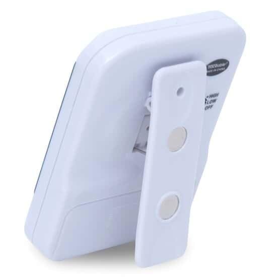 Triple-Display Digital Timer with Calibration gallery