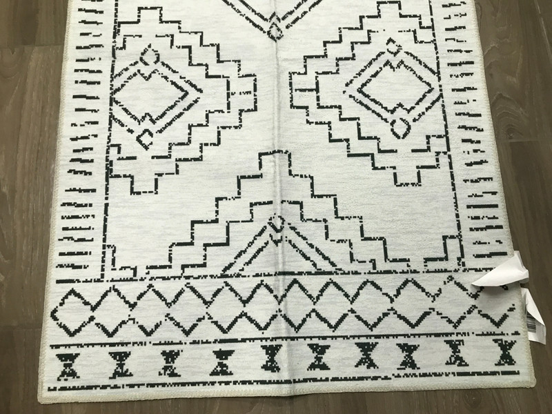 nuLOOM Revel Area Rectangle Rug 2’6" x 8' Style BIRV09A gallery
