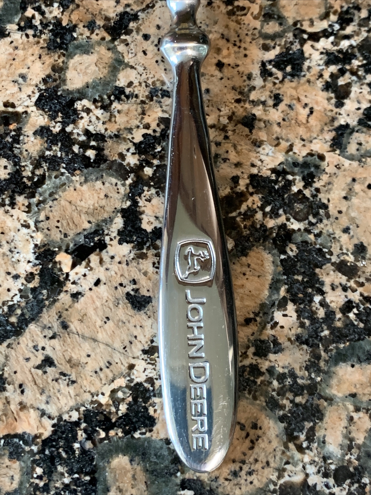 John Deere Gibson stainless flatware silverware YOUR CHOICE gallery