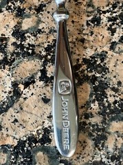 John Deere Gibson stainless flatware silverware YOUR CHOICE