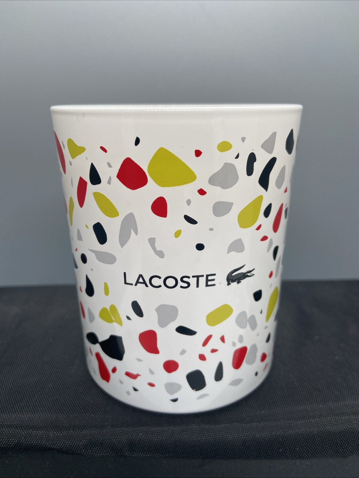 RARE LACOSTE CANDLE (4 Hrs) gallery