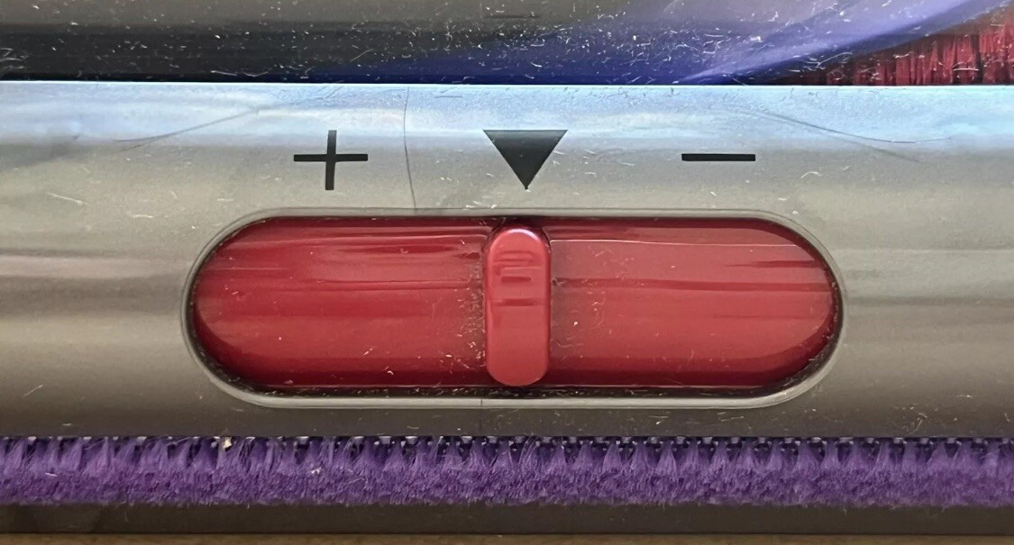 Dyson V11 Outsize XL Replacement High Torque Cleaner Head Motorbar Brush OEM New gallery
