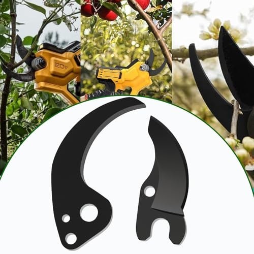 Cordless Pruning Shears Replacement Blades for 20V MAX Pruner DCPR320B DCPR320D1 gallery