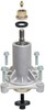 Mower Deck Spindle Kit for 42" 46" 48" 54" Cut Husqvarna YTH18542 YTH22V46 Z254 gallery