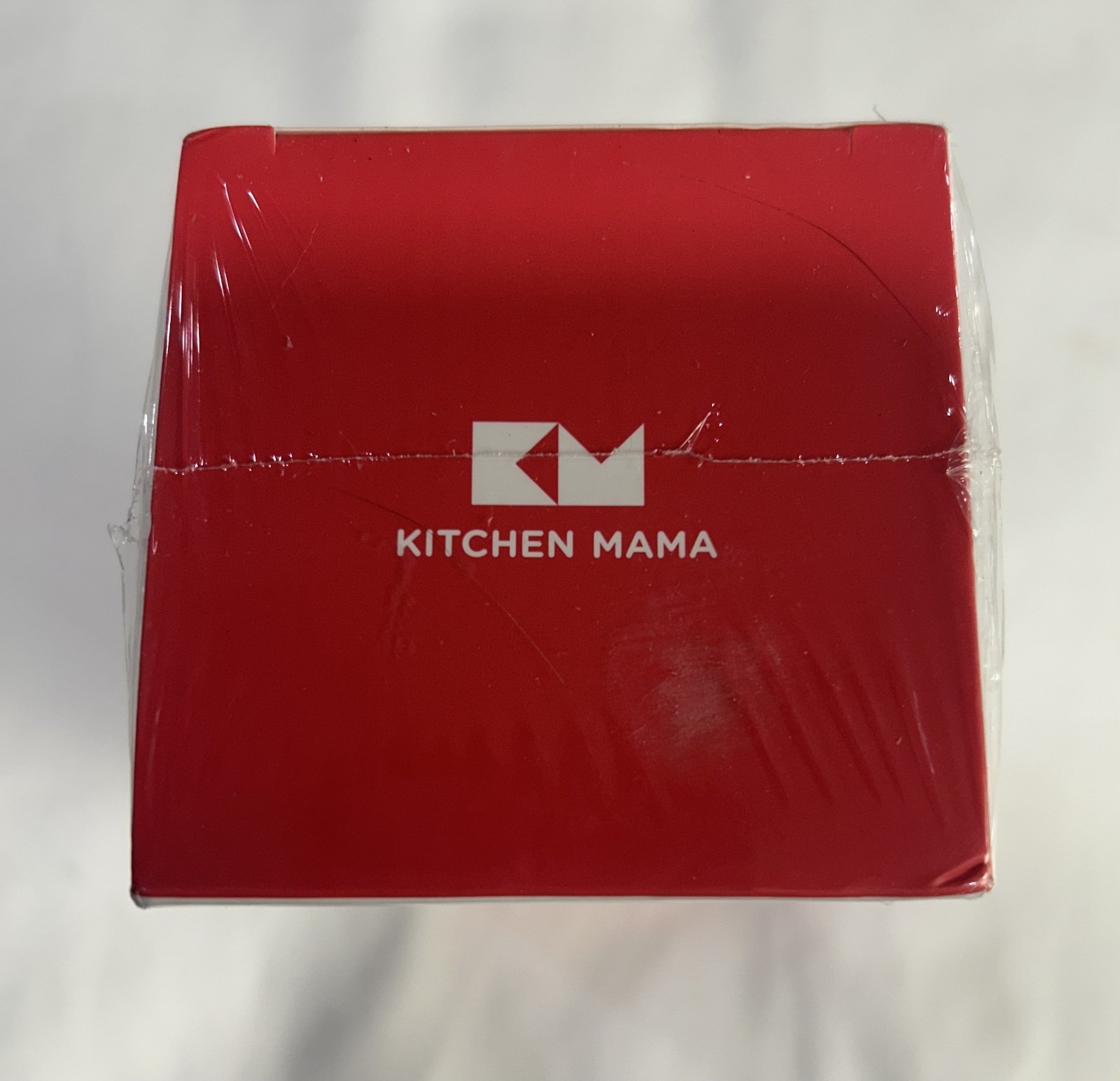 Kitchen Mama Orbit One Rechargeable Electric Can Opener USB-C Hands-Free *NEW* gallery