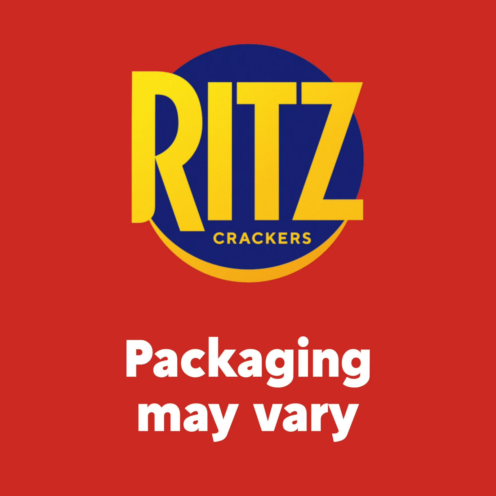 RITZ Bits Cheese Sandwich Crackers, Lunch Snacks for Kids and Adults, 10 Snack P gallery