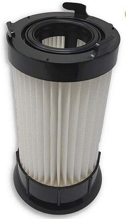 Replacement filter for Eureka DCF-4 DCF-18 HEPA Reusable Allergen gallery