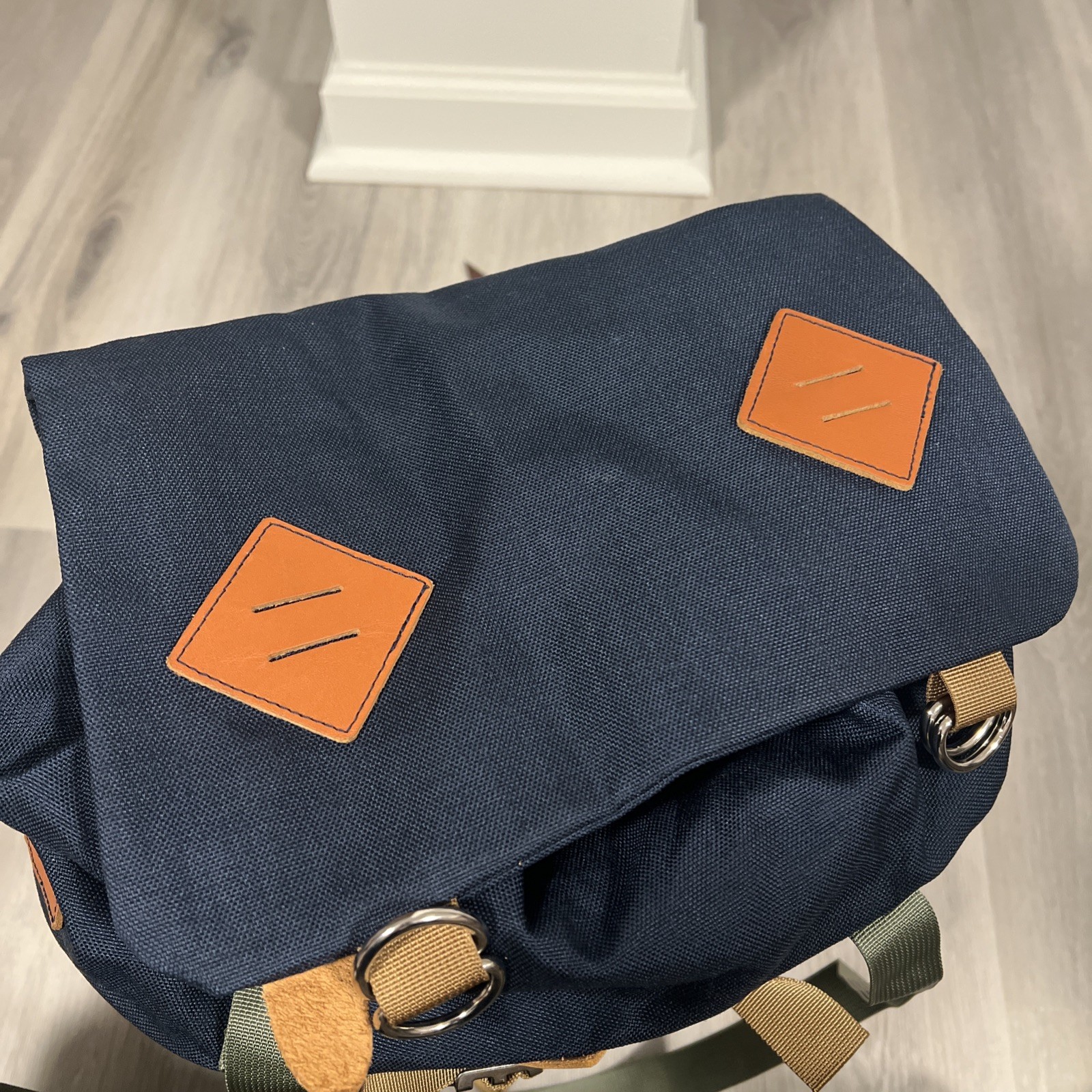 The North Face Backpack 70 Guide Pack Backpacks 4