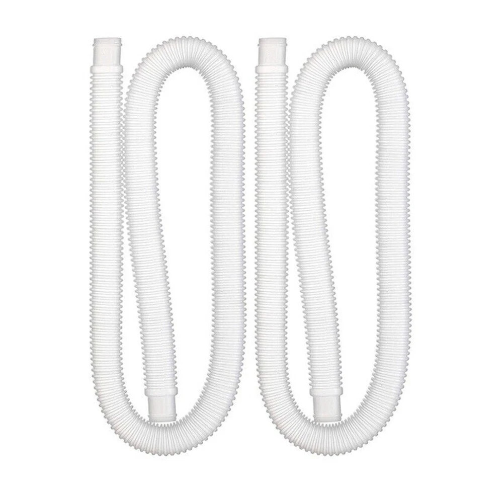 2Pack For Intex 1-1/4 Inch Accessory Hose Above Ground Pool Pump Replacement US gallery
