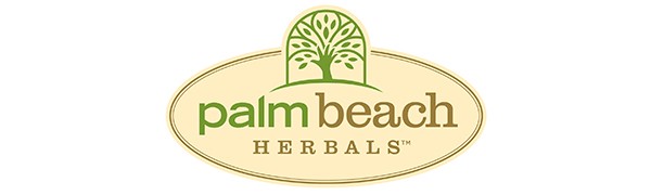 Palm Beach Herbs Cleavers Tea - Cleavers Herb for Lymphatic, Urinary and gallery
