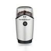 Hamilton Beach Electric Coffee Grinder 12 Cups Silver Burr Mill Fresh Brew gallery