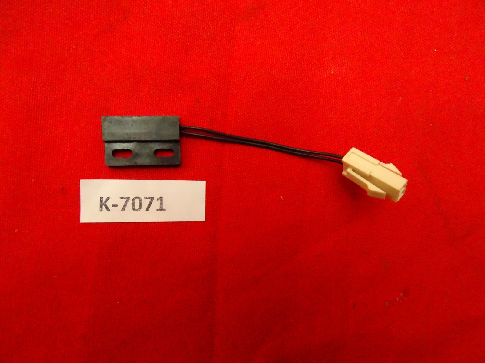 Wmf 800 Magnetsensor Hamlin 59145-010 Reed gallery