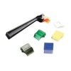 DIVERSITECH T-101 Fin Comb Kit,13 to 20 Fins per In. 2YJ77 gallery