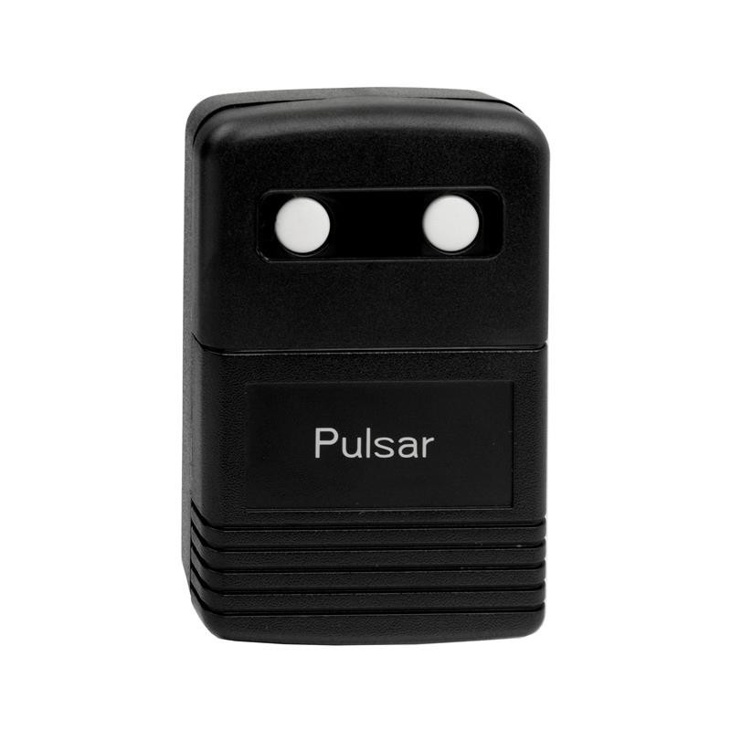 Pulsar 8832T Remote Control Transmitter 318MHz 8 Dip Switch 2 Channel Allstar gallery