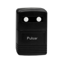 Pulsar 8832T Remote Control Transmitter 318MHz 8 Dip Switch 2 Channel Allstar