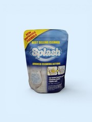 Splash Foaming Advanced Cleaner Each 350g / 12.35 Oz Exp 2/2027 Sealed