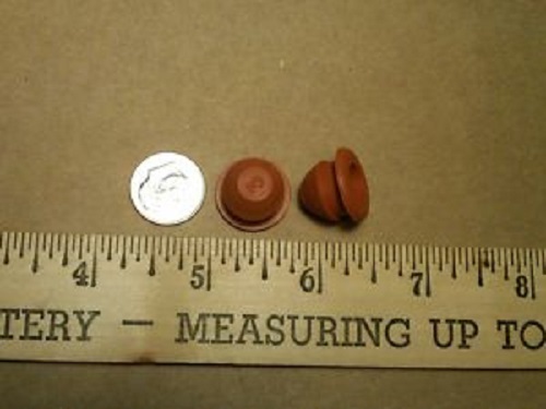 Rubber Stoppers Various Sizes New Made in USA gallery