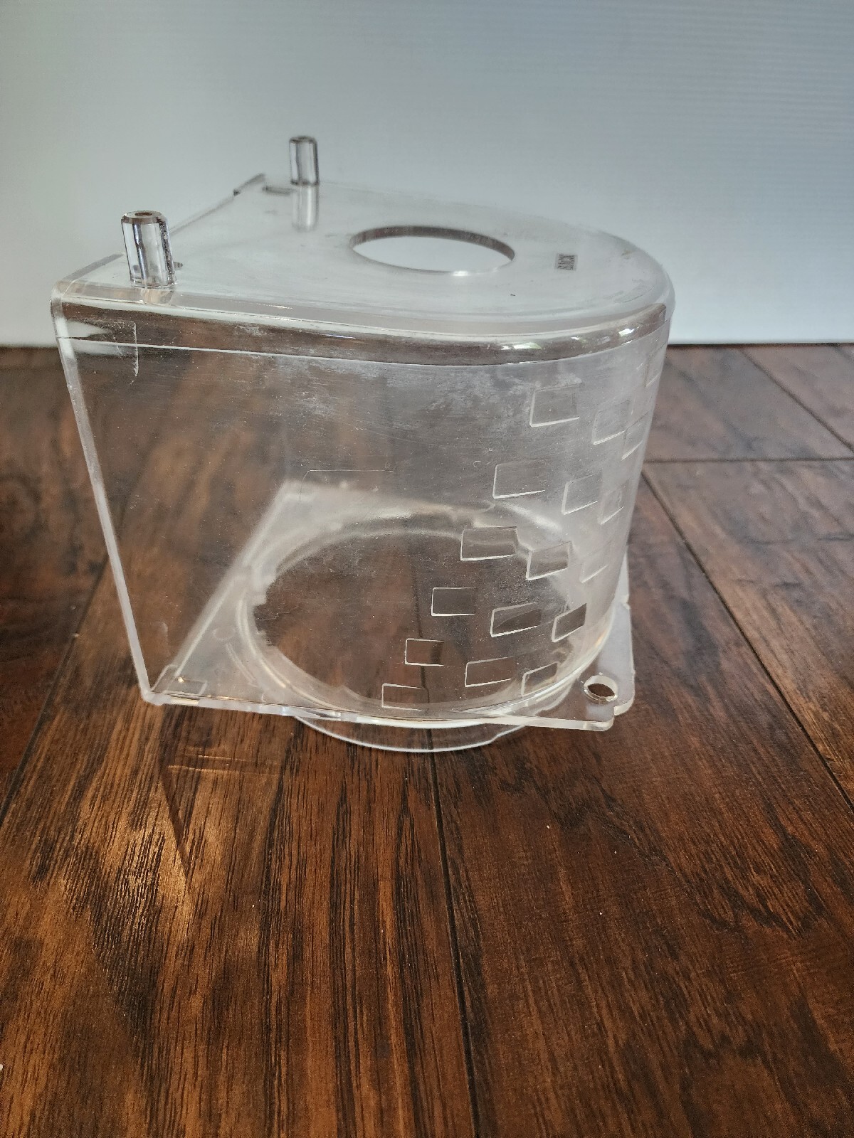 Ronco Popeil Automatic Pasta Maker P400 1993 Mixing Bin Bowl gallery