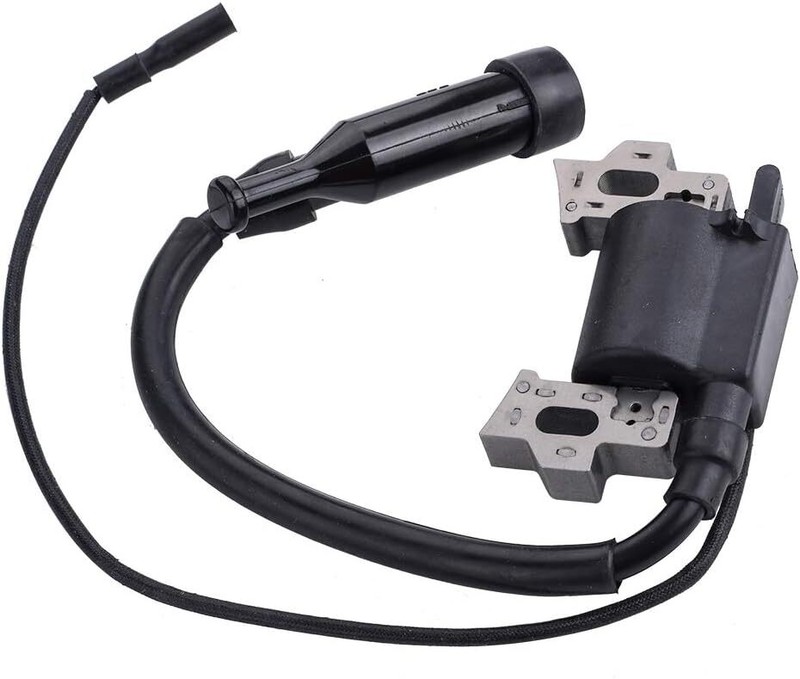 Ignition Coil & Spark Plug For Freight Predator 212cc 6.5hp Go Kart OHV Engine gallery