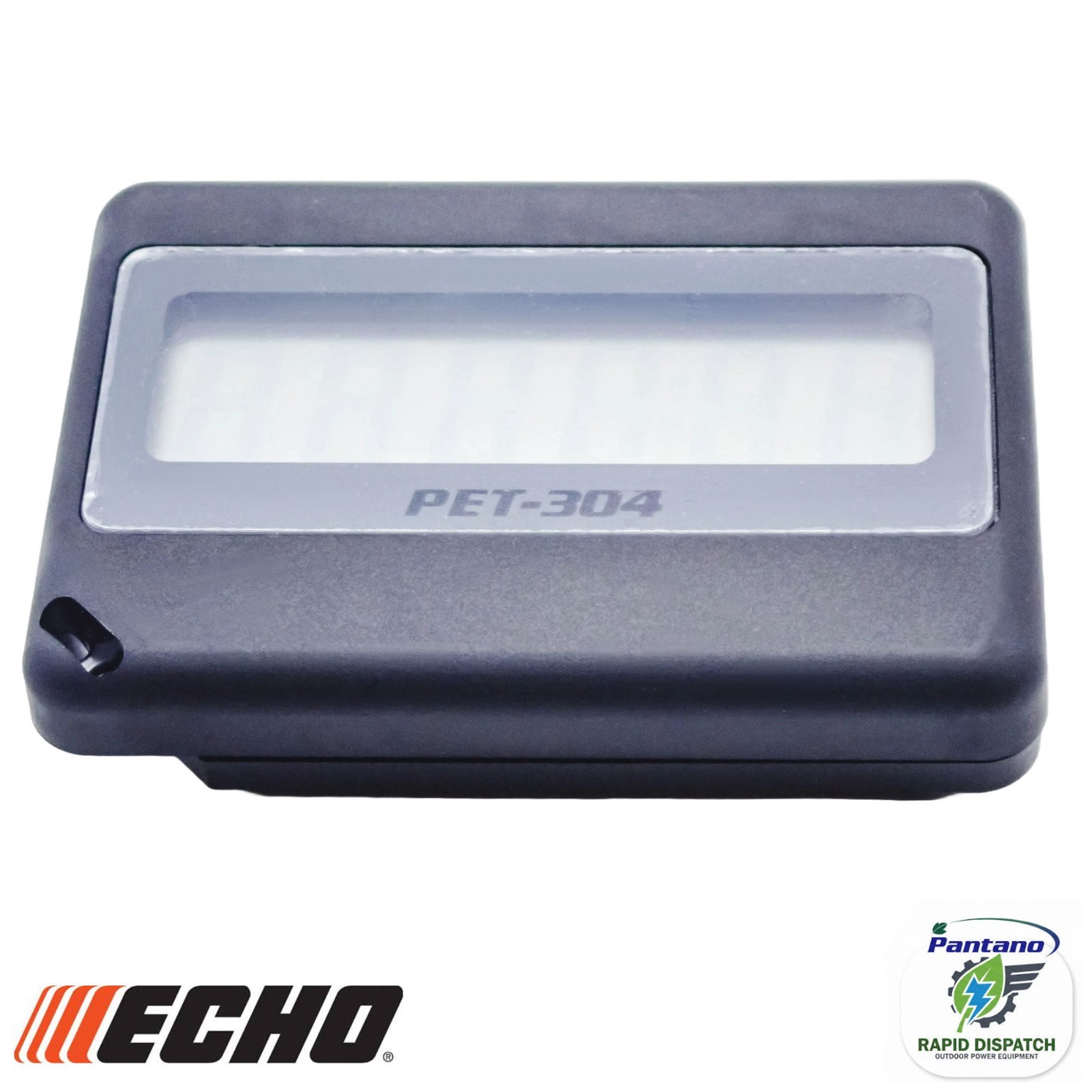 Oppama PET-304 Digital Tachometer Hour Meter 20,000 RPM Small Engine Tuning gallery