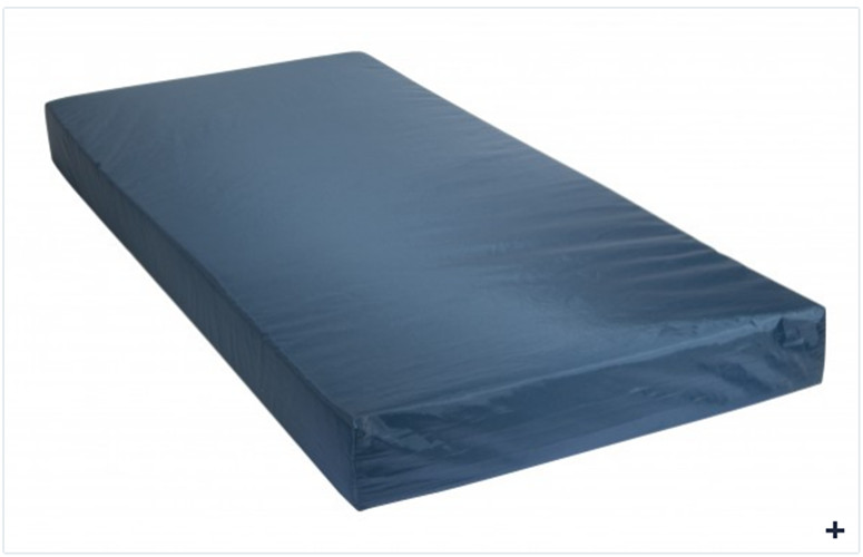 Drive Therapeutic Foam Pressure Reduction Support Mattress gallery