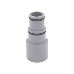 Premium Swimming Pool Hose Adapter – Flexible Pool Hose to SCH40 PVC Pipe