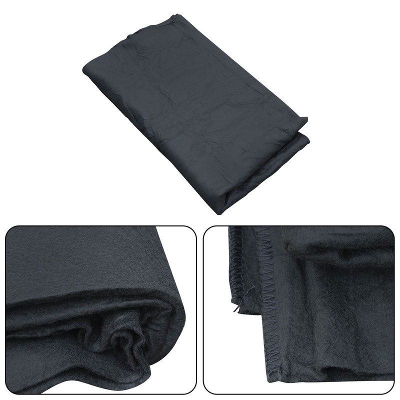 16 FT Pool Mat Floor Protector Swimming Pools Inflatable Hot Tubs Floor Pad New gallery