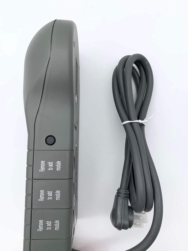 Atlantic Scientific ProShield Surge Protector 7-Outlet Power Strip (Model 35312) gallery