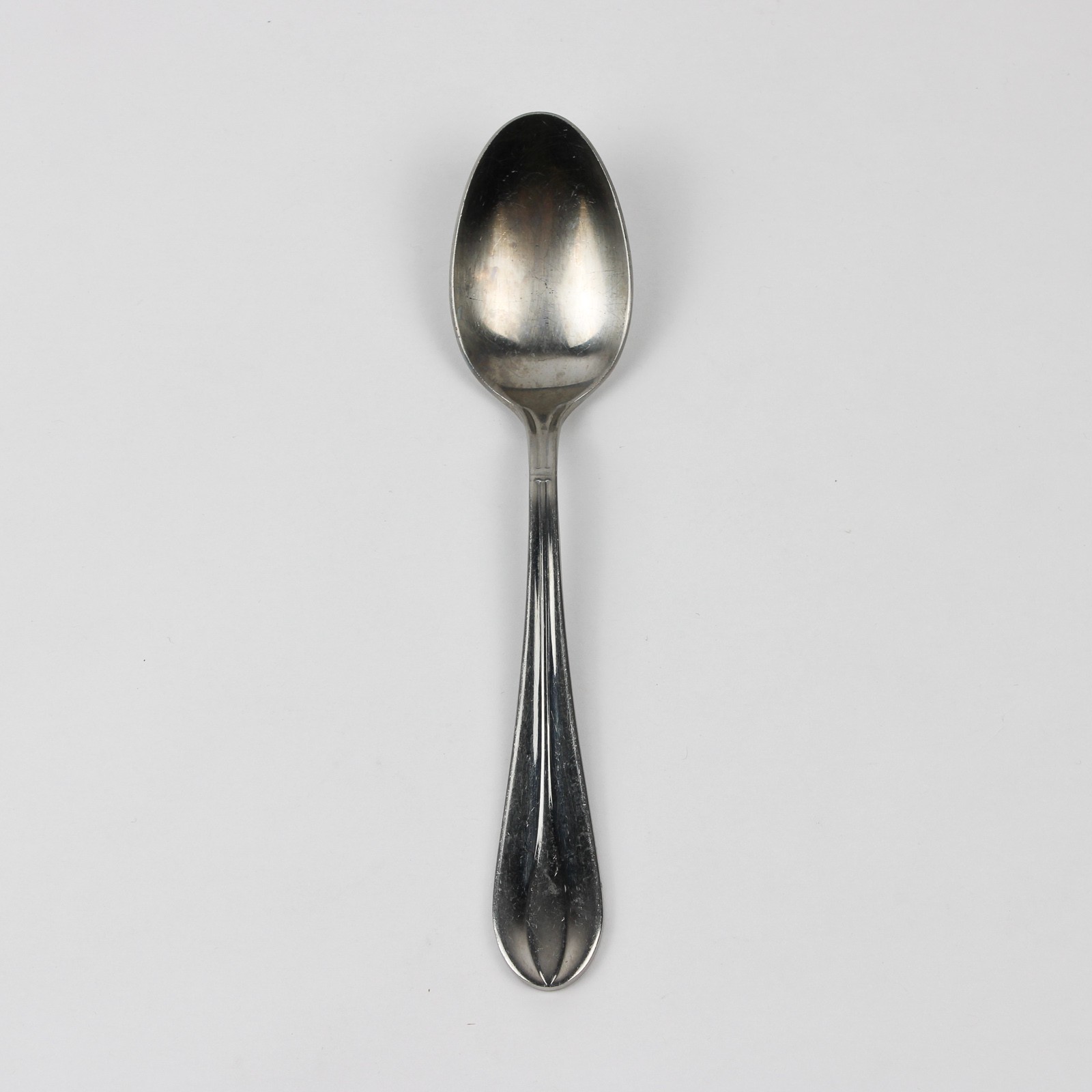 Retroneu Villa Pattern 18/8 Stainless Steel Teaspoon 7.5 Inches gallery