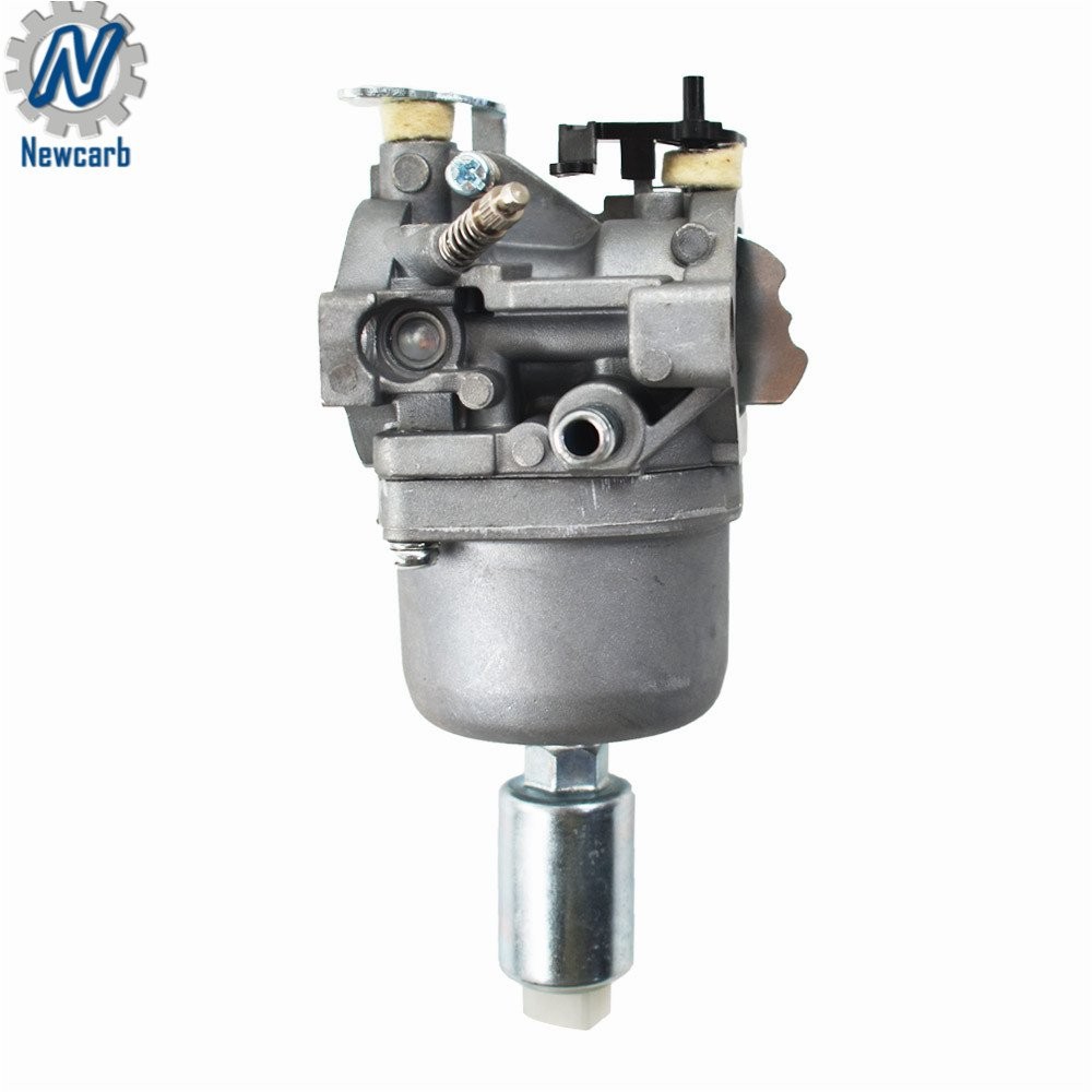 Carburetor 794572 For Briggs & Stratton 791858 792358 793224 Intek 14hp 18hp gallery