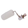 LID CORPORATION RM292-12 Float Valve 1/4" SS 120 PSI Polypropylene Connection gallery
