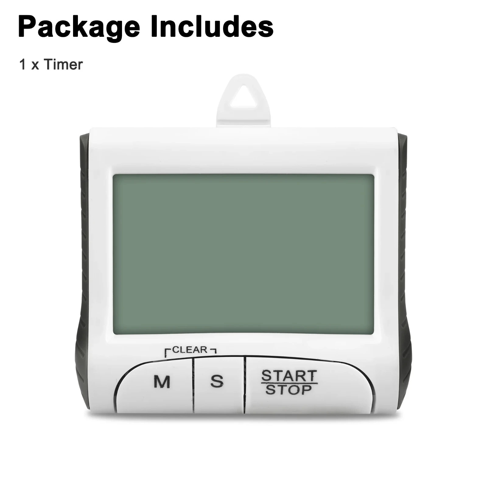 EEEkit Digital Kitchen Timer gallery
