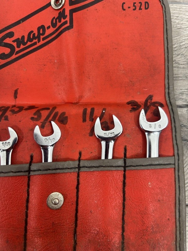 Snap-on c-52d gallery