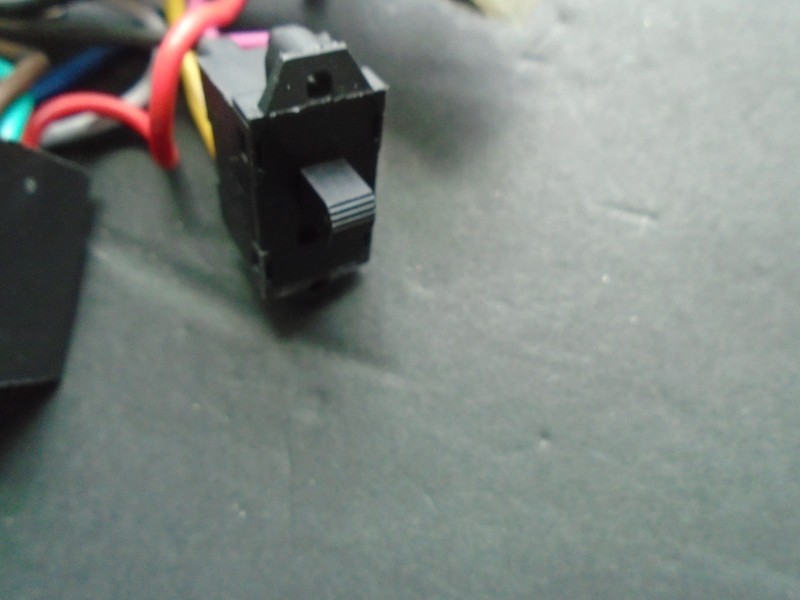 HUNTER CEILING FAN WIRING HARNESS SWITCHES/PARTS/CAP gallery
