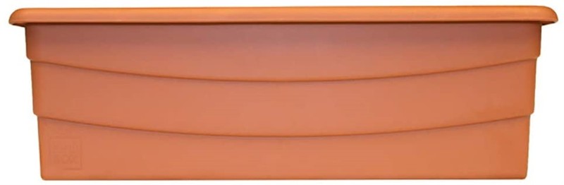 Novelty (#80655) EarthBox Junior Garden Kit, Natural, Terra Cotta (Pack of 2) gallery