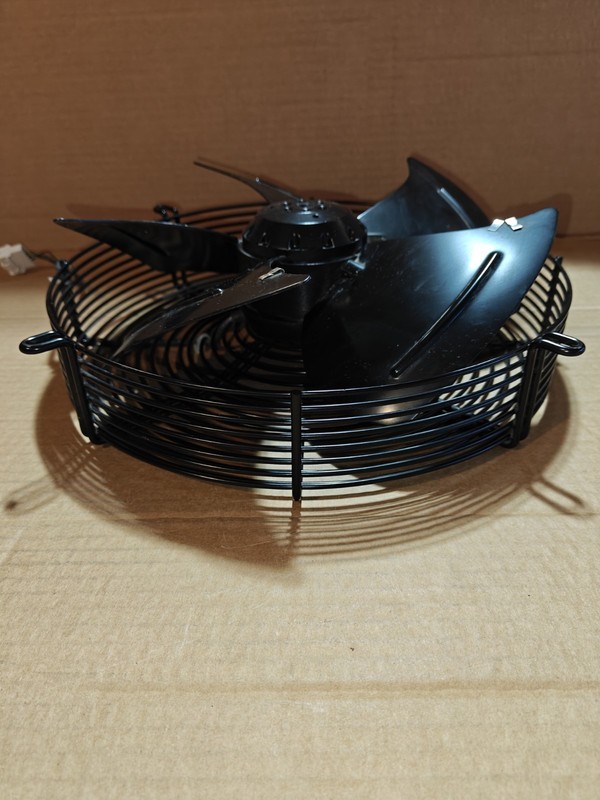 Cornelius 629096902 Condensor Fan Assembly Kit, Viper gallery